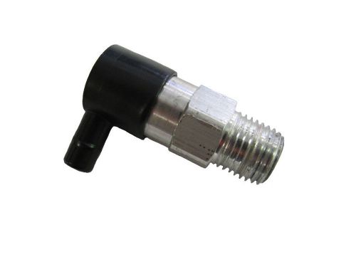 Pressure Washer Thermal Relief Valve