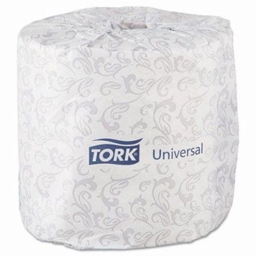 Tork Universal Standard 1-Ply Toilet Paper, 96 Rolls (SCATS1636S)