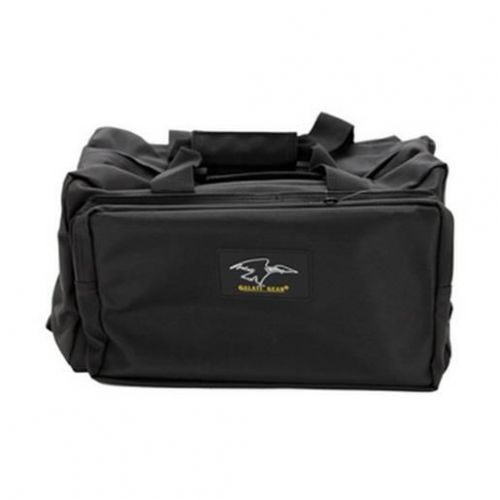 Galati Gear Mini Super Range Bag 14&#034;x7.5&#034;x8&#034; Nylon Black MSRB