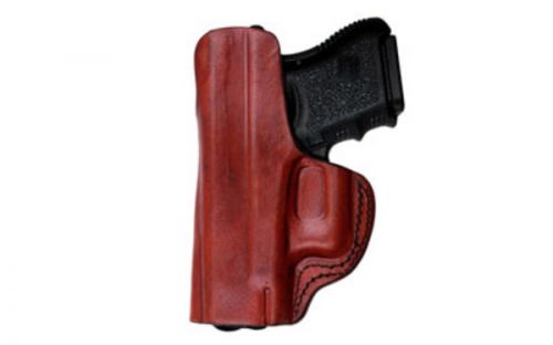 Tagua IPH ITP Right Hand Brown Walther PPK Leather IPH-1102