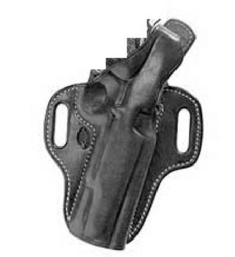 El Paso Strongside Select Holster Right Hand Black 4&#034; S&amp;W M&amp;P 9 40 EPSTMP40RB
