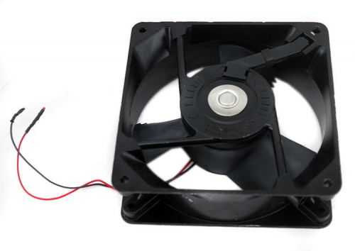 Comair Rotron Muffin XL-DC MD24B1 4.69&#034; 24VDC Cooling Air Fan 0.25A 6W 028866
