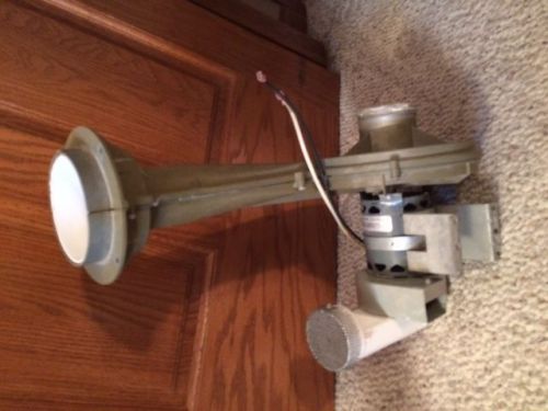 Furnace Induced Draft Blower for Trane or American Standard - Used