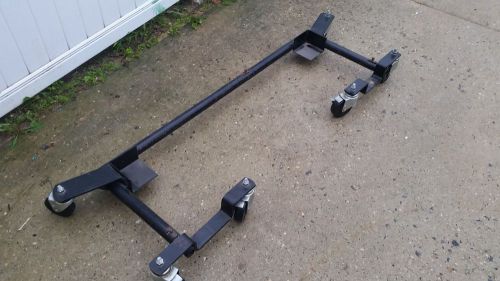 Adjustable piano dolly cart for sale