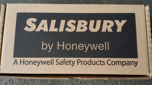 Honeywell Salisbury Lineman Gloves E011BLO/10H Class 0