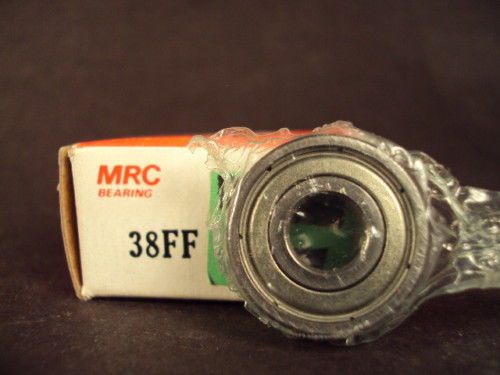 MRC 38 FF, Small Size Ball Bearing, 38FF