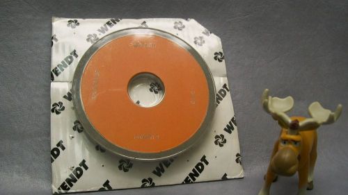 D240b100a06 wendt industrial diamond grinding wheel a15a100030 for sale