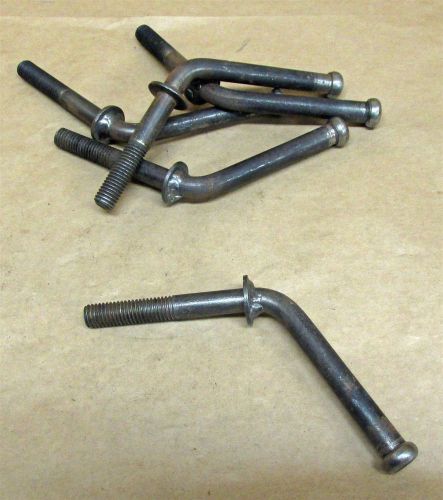 New Delta Drill Press Table or Column Clamping Lever 1/2&#034; -13 Thread