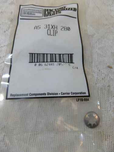 AS 31XH 280 Clip New In Pack