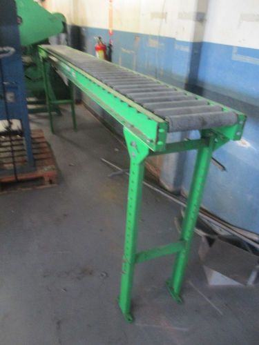 Material handling roller / rolling conveyor belt (mdt) for sale