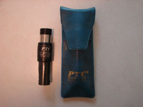Pacific transducer corp. - pocket microscope - model 233 for sale