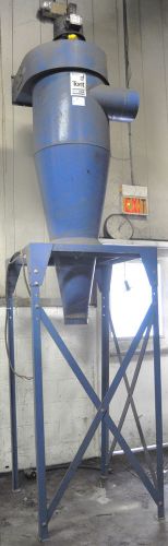 TORIT CYCLONE #24 7.5HP DUST COLLECTOR