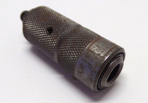 Unique Boeing Quick Chuck for a 1/4-28 Threaded Angle Drill  Aircraft Tool