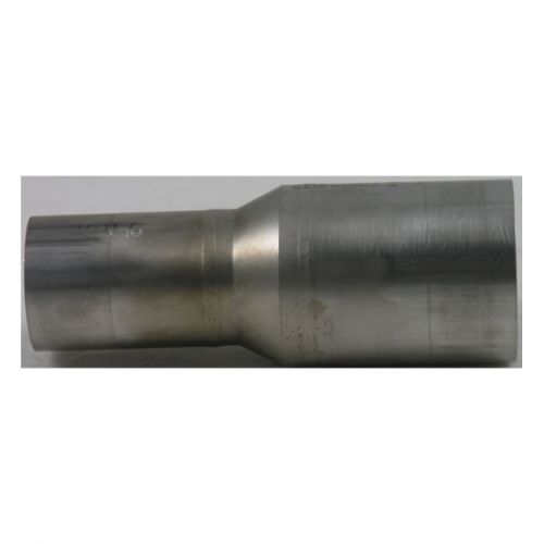 2&#034; x 1.5&#034; concentric reducer bpe automatic weld fitting 316l ss, mill id/od for sale