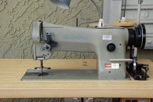 Consew 206 walking foot for heavy sewing, upholstery work, 206rb3, for sale
