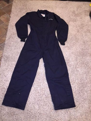 2 new salisbury acca 11 bll, arc flash coverall size large for sale