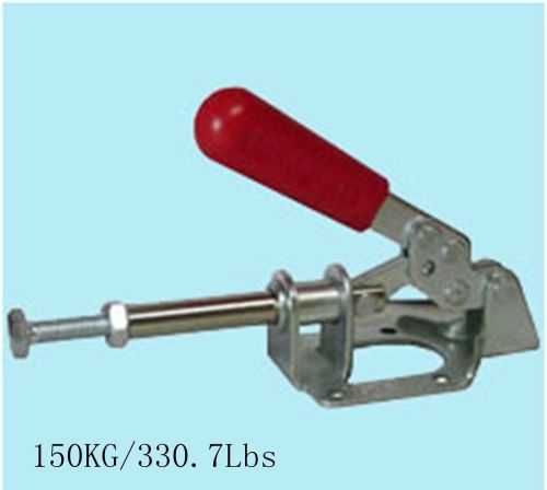 Push Pull Toggle Clamp 302F Holding Capacity 150Kg