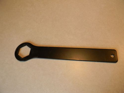Powermatic 26 &amp; 27 wrench for the 1&#034; spindle