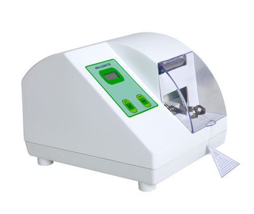 Dental lab digital amalgamator amalgam mixing capsule mixer hl-ah ce approved for sale