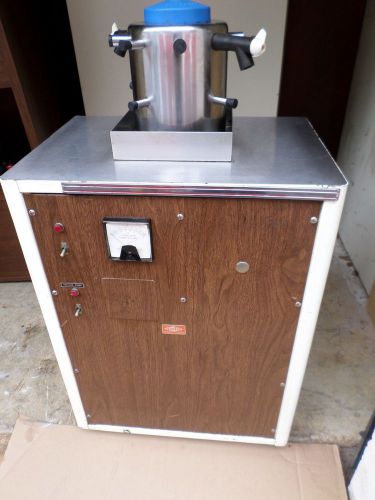 Small Lab Virtis Freeze Dryer, Lyophilizer 10-010BA, W/Vacuum Pump/Works Good