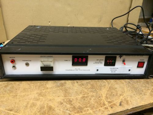 TC-102 Medical Systems Corp. Temperature Controller