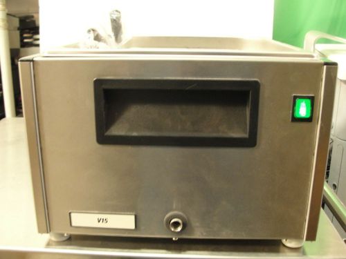 Thermo ELCTRON   V15 open-bath circulator with stainless steel bath
