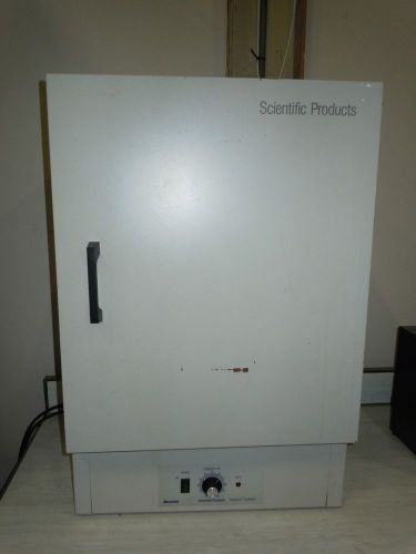 Lab-Line incubator J1450-3 Laboratory Bench Top