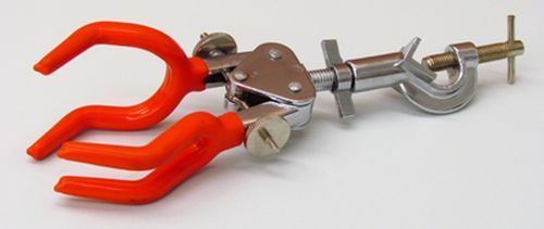 Clamp 4 finger double adjustable swivel. (3410-54) for sale