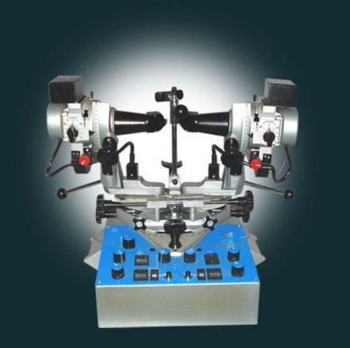 Synoptophore major amblyoscope eye exercise machine best price cum quality1 for sale