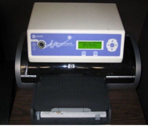 Korr Medical Metacheck Indirect Calorimeter RMR