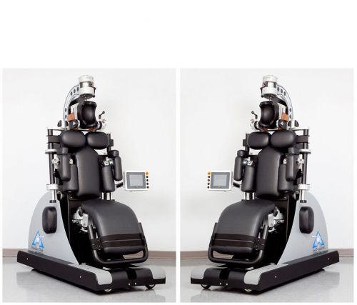 Antalgic trak spinal decompression machine for sale