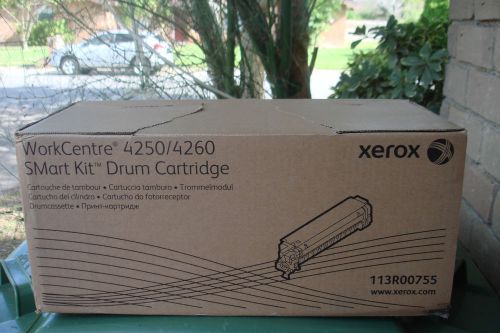 XEROX 113R755 113R00755 SMART DRUM CARTRIDGE-NIB-  ( 2 ) AVAILABLE-FREE SHIP