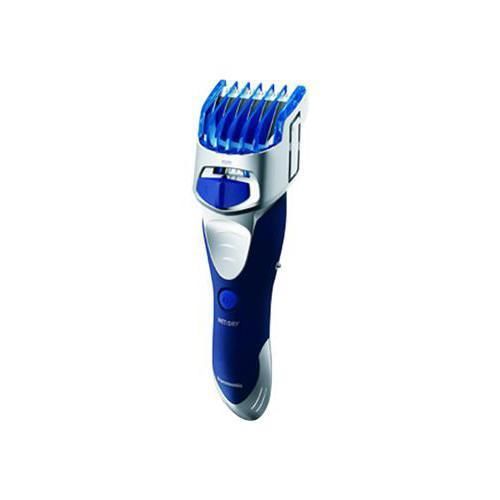 PANASONIC ER-GS60-S  WET DRY ADJUSTABLE TRIMMER