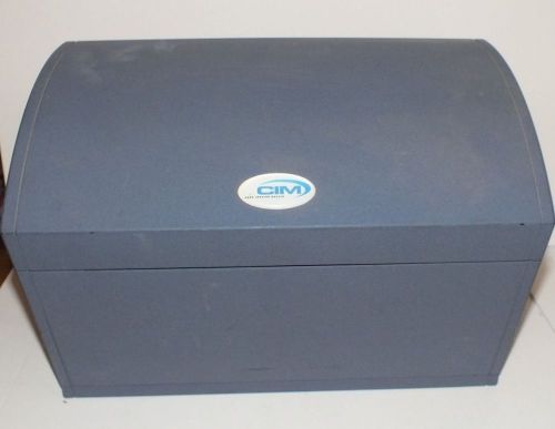 Lot 6 CIM ID Card Printers K300C K300 Parts or Repair