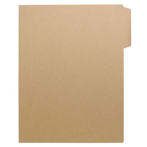 MUJI Moma Recycled paper paper holder A4 for 5 pieces from Japan New