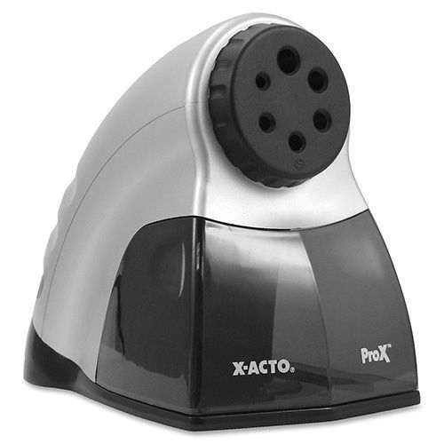 Elmer&#039;s Products, Inc. Elmer&#039;s Pro X Electric Pencil Sharpener. Sold as Each
