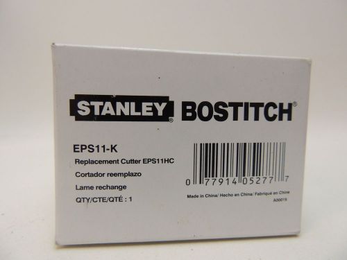 Stanley Bostitch Cutter Cartridge for ESPS11HC Glow Electric Sharpener