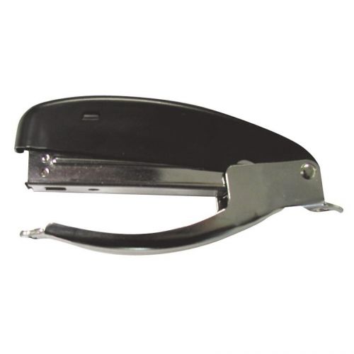 Skilcraft Handheld Stapler - 15 Sheets Capacity - 100 Staple (nsn2405727)