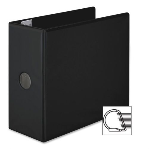 Wilson jones ultra duty d-ring view binder with extra durable hinge, (wlj86651) for sale