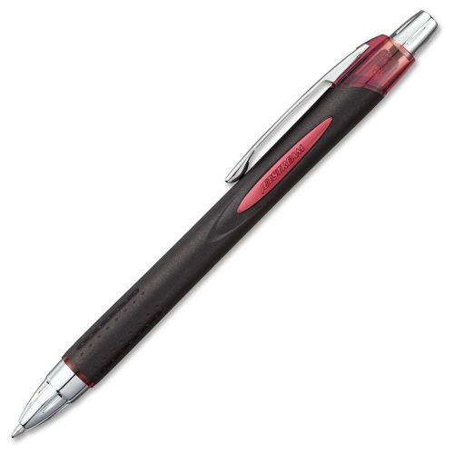 Uni-ball Jetstream Blx Rollerball Pen - Bold Pen Point Type - 1 Mm (san1858849)
