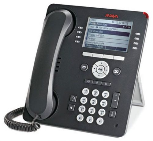 Avaya 9508 DigitalTelephone (700504842) New and Sealed!!
