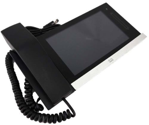 Cisco CTS-CTRL-DV8 Touch Screen Monitor Video Conference Controller for TTC7-19
