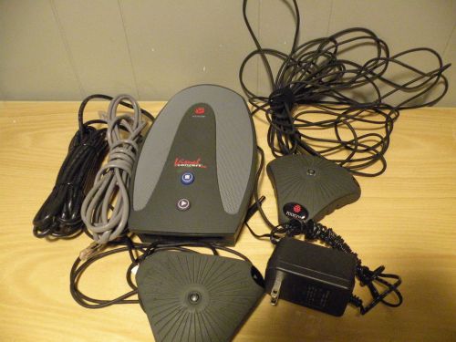 Polycom visual concept fx 2200-10500-001 with add-ons for sale