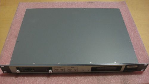 MOBILE ACCESS  Networks NMS Controller UNIT  (MA NMS 410)