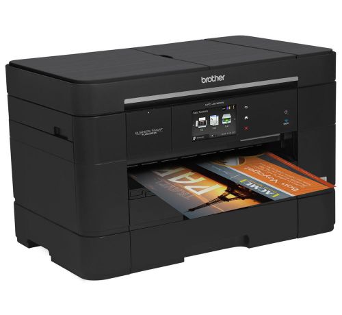 Printer MFC-J5720DW The Ultimate Combination for Small Business