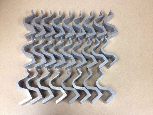 Speed Rail Handrail brackets (26 Pc)