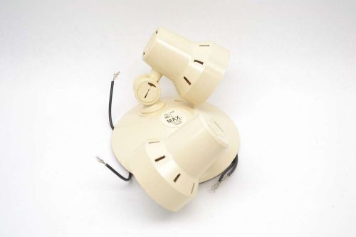 New lumacell mq2 bi-pin halogen 12v-dc 8w lamp lighting b432263 for sale
