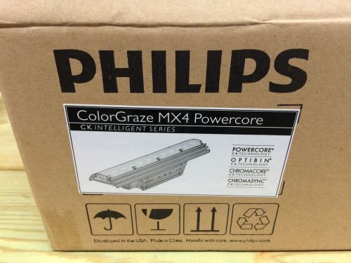 Philips Colorgraze MX4 Powercore BCS559 2&#039; 30x60 L609 2FT LED NEW List $982