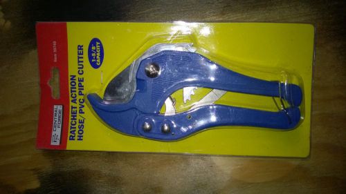New central forge hose/pvc pipe cutter for sale
