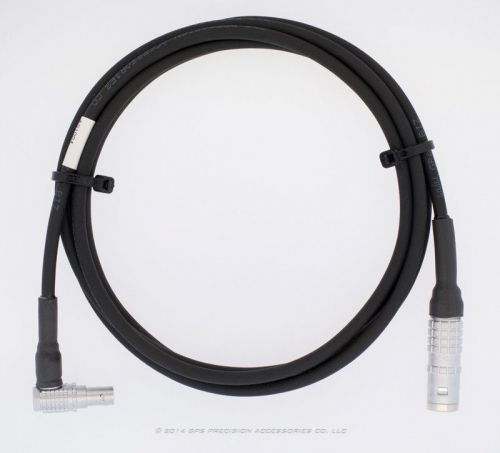 Pacific Crest A01004 PDL to Sokkia GSR2600 / GSR 2700 Rover Cable